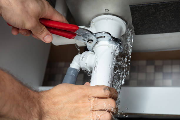 Best Water damage restoration services  in Mona, UT