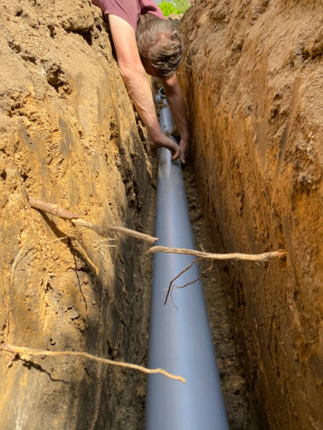 Best Flood damage cleanup  in Mona, UT